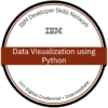 Data Visualization with Python